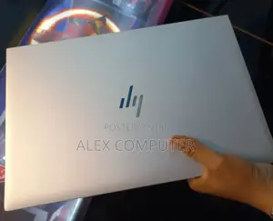 New Laptop HP EliteBook 840 G7 16GB Intel Core I5 SSD 512GB