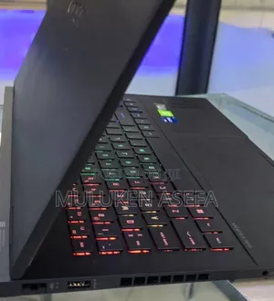 New Laptop HP Omen 16 16GB Intel Core I7 SSD 1T