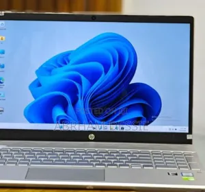 New Laptop HP 8GB Intel Core I5 SSD 256GB
