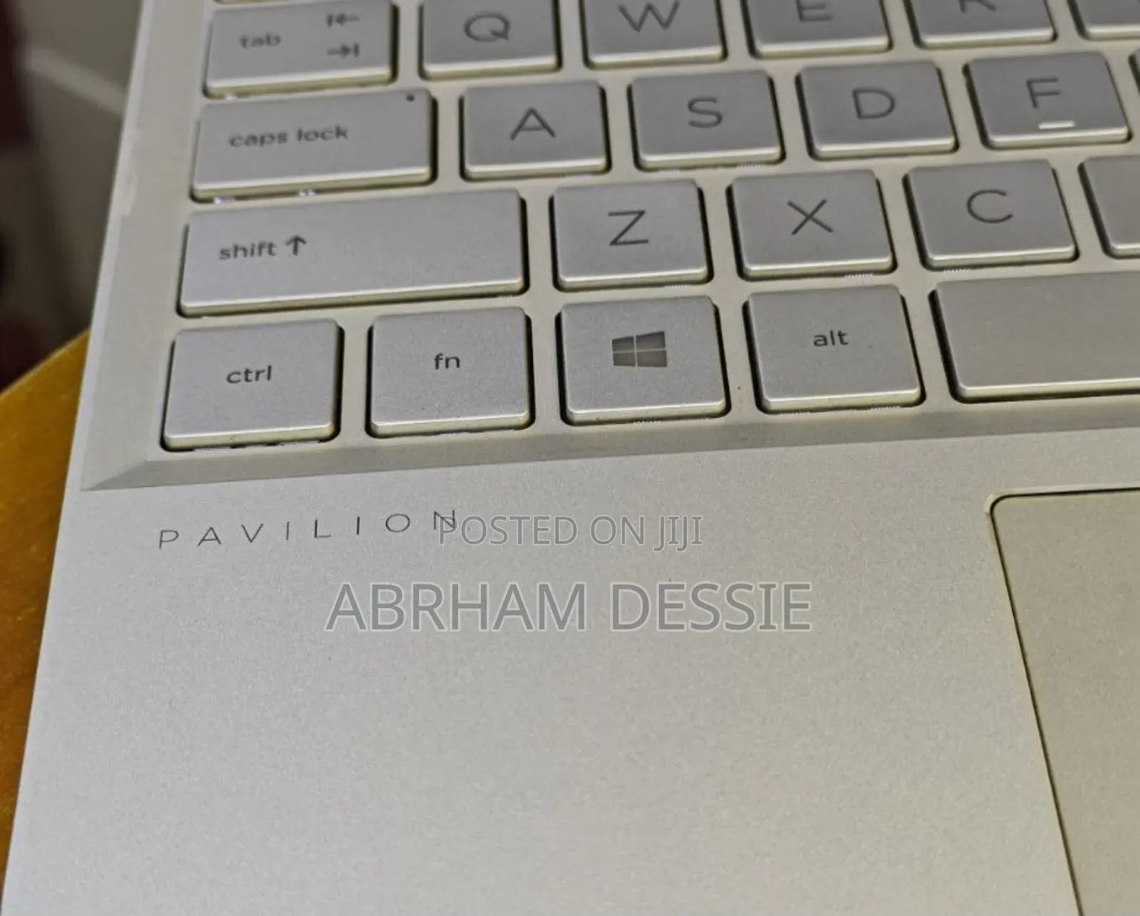 New Laptop HP 8GB Intel Core I5 SSD 256GB