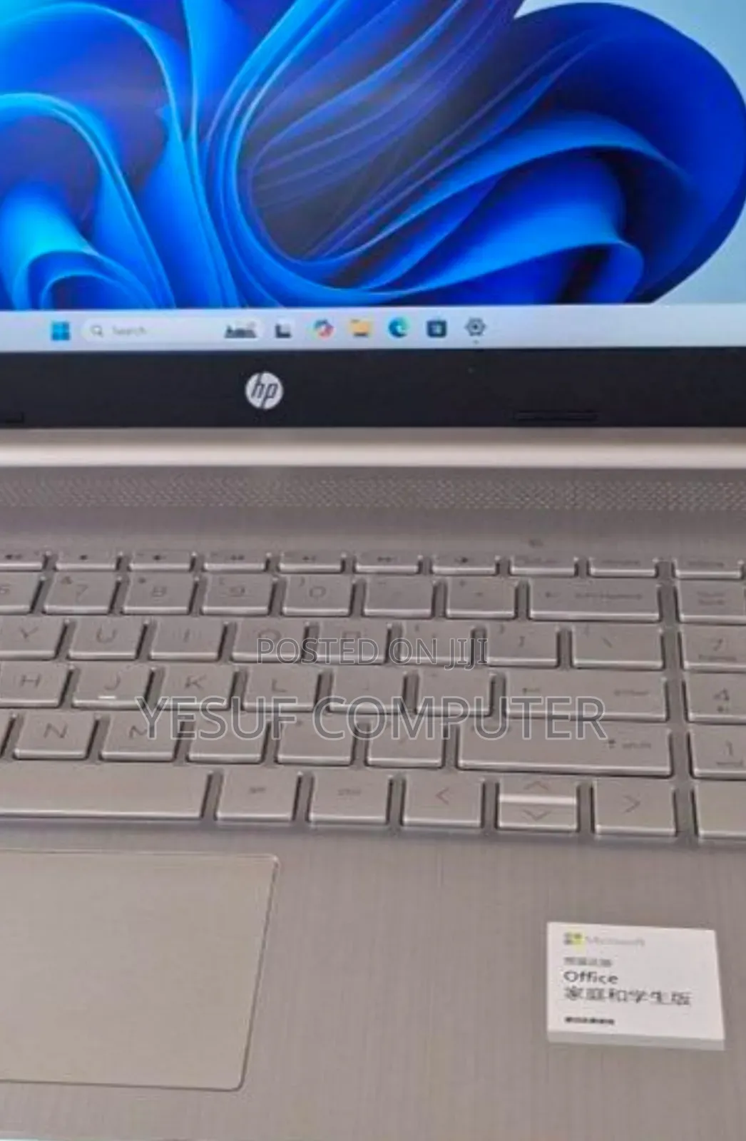 New Laptop HP Stream Notebook 8GB Intel Core I5 SSD 1T