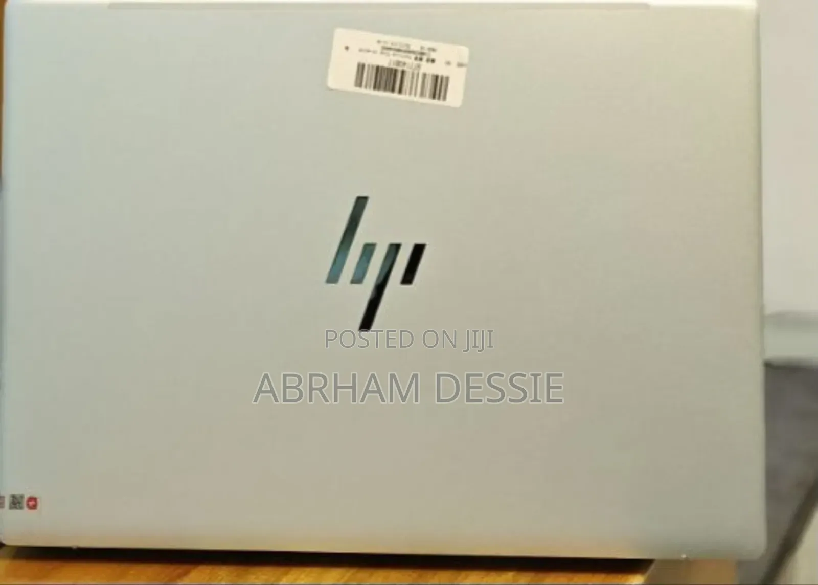 New Laptop HP 16GB Intel Core I5 SSD 1T
