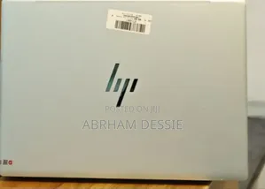 New Laptop HP 16GB Intel Core I5 SSD 1T
