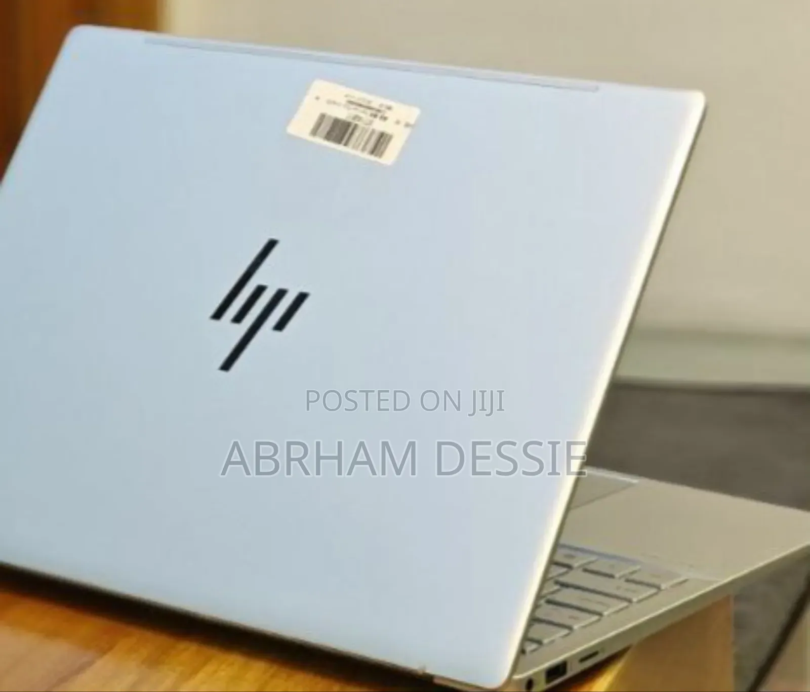 New Laptop HP 16GB Intel Core I5 SSD 1T