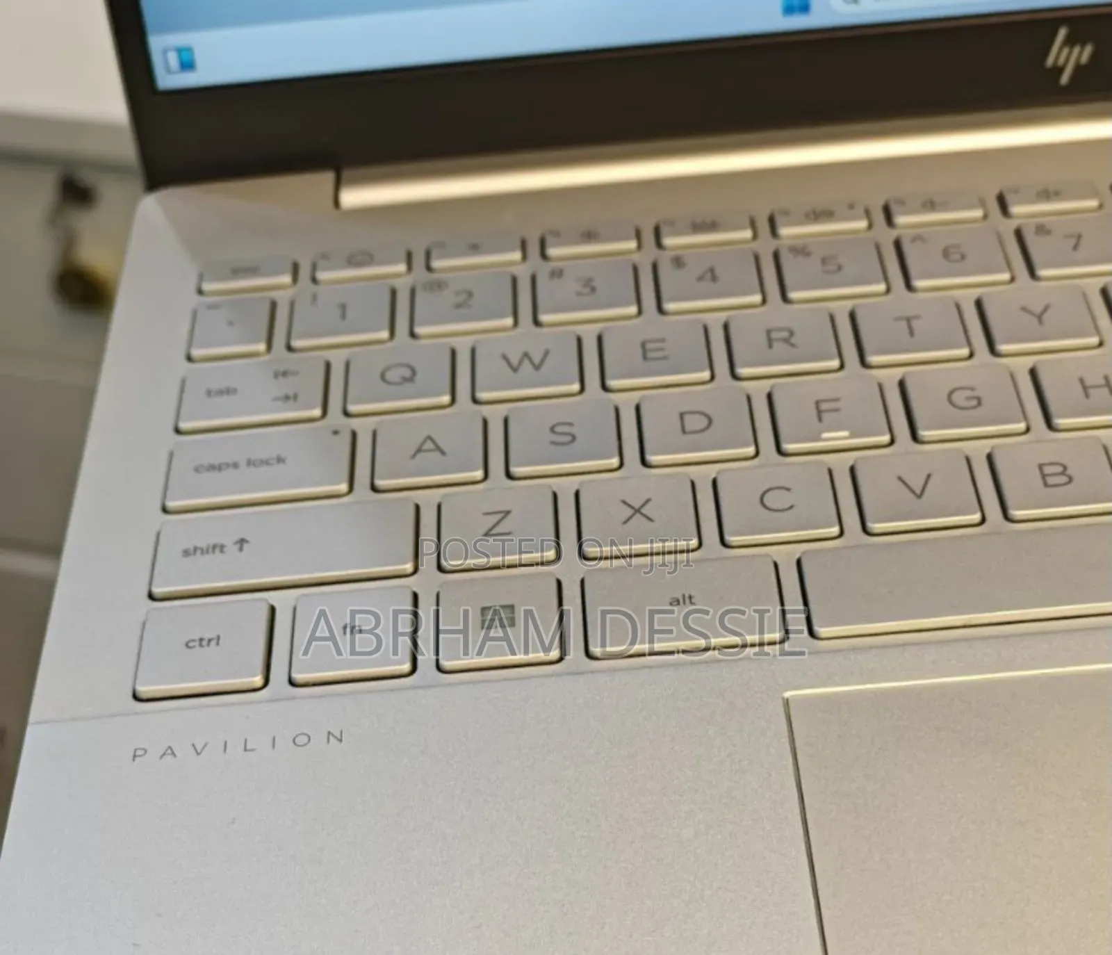 New Laptop HP 16GB Intel Core I5 SSD 1T