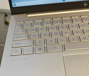 New Laptop HP 16GB Intel Core I5 SSD 1T