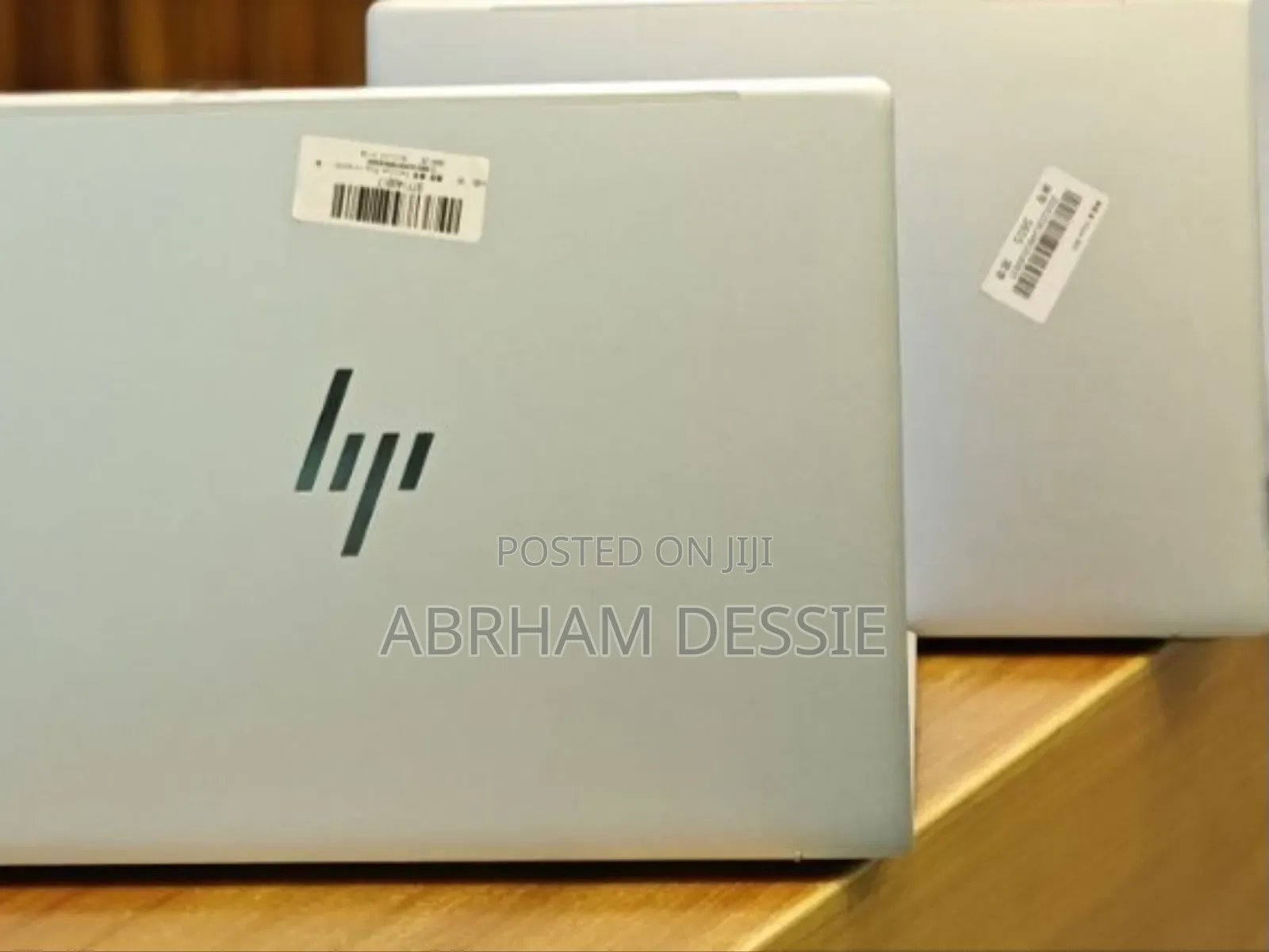 New Laptop HP 16GB Intel Core I5 SSD 1T