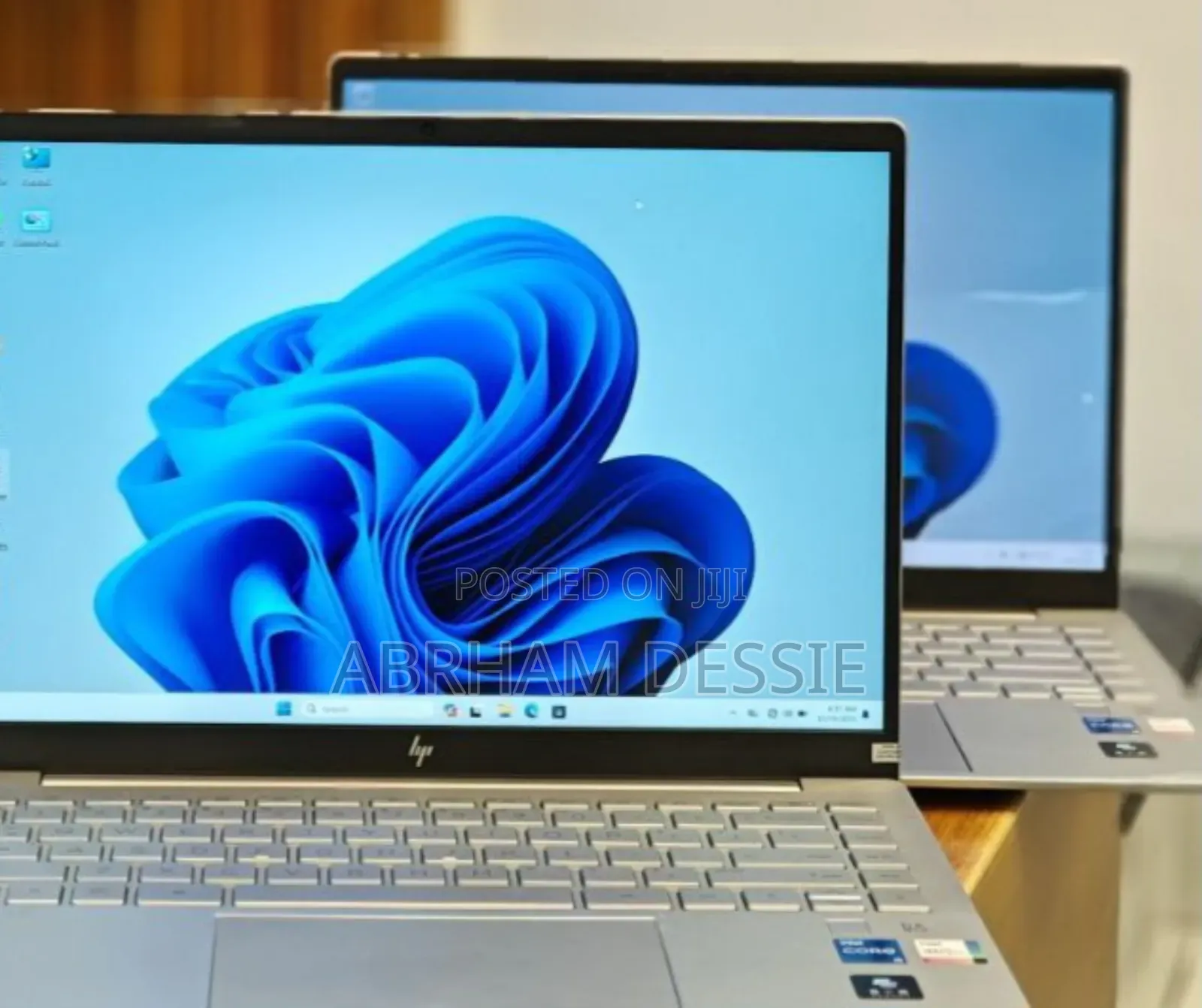 New Laptop HP 16GB Intel Core I5 SSD 1T
