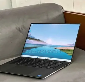 Photo - New Laptop Dell XPS 15 16GB Intel Core I7 SSD 512GB