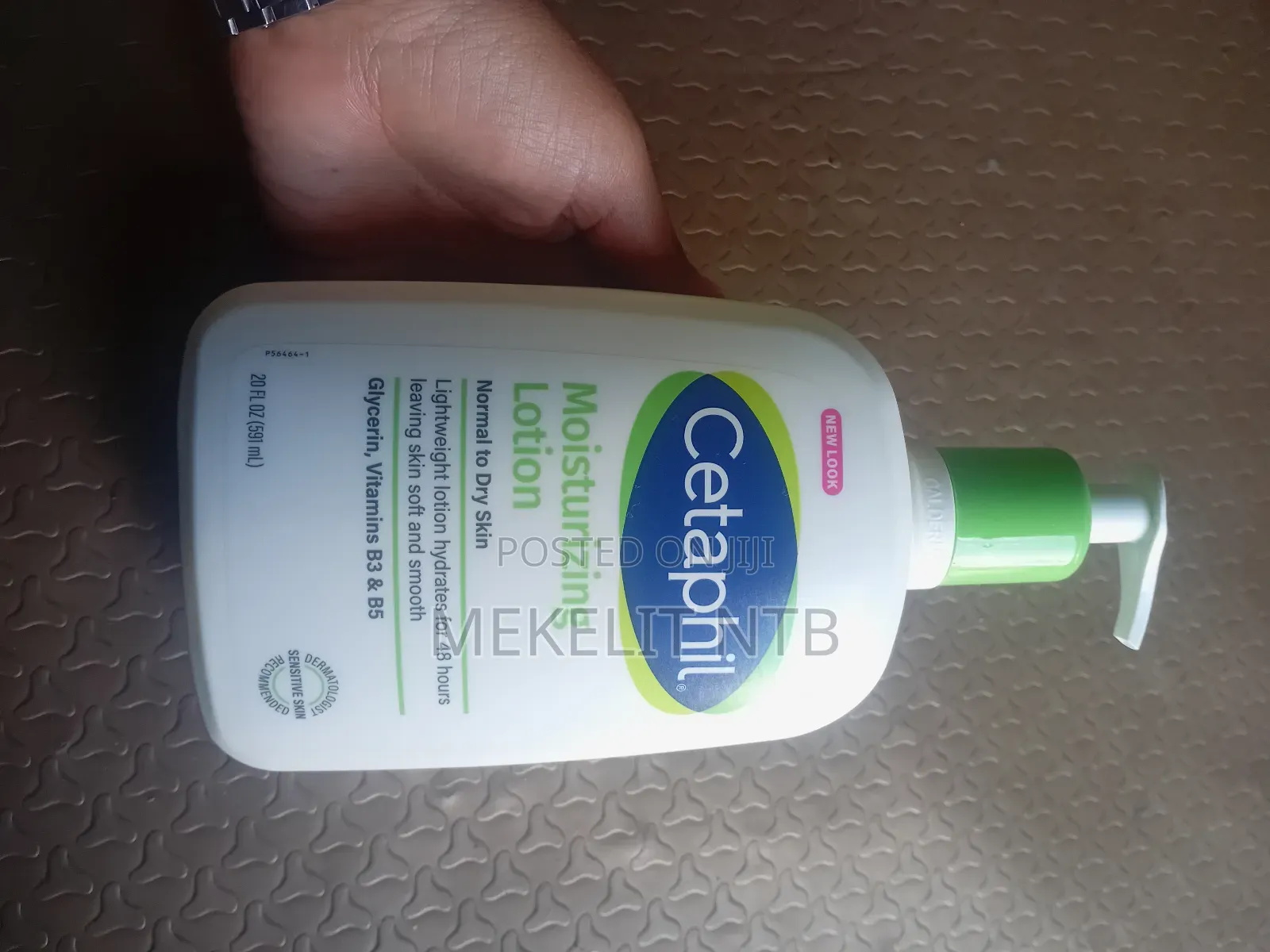 Cetaphil Lotion