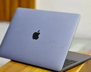 New Laptop Apple MacBook Pro 2019 16GB Intel Core I5 SSD 256GB