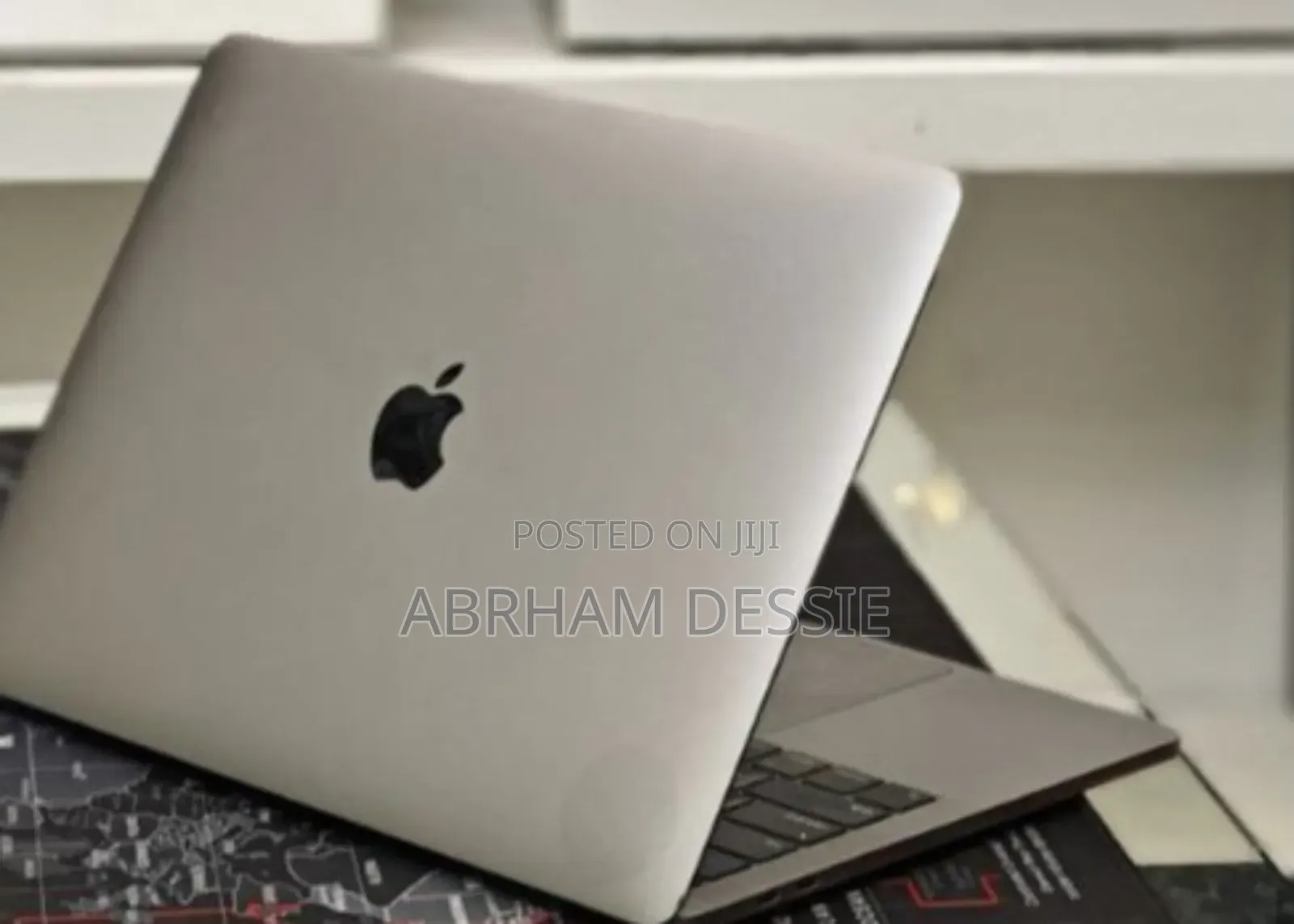 New Laptop Apple MacBook Pro 2016 16GB Intel Core I7 SSD 512GB