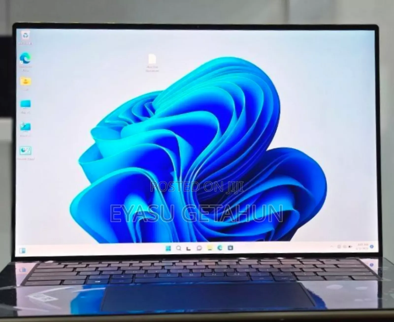 New Laptop Dell XPS 15 32GB Intel Core I9 SSD 1T