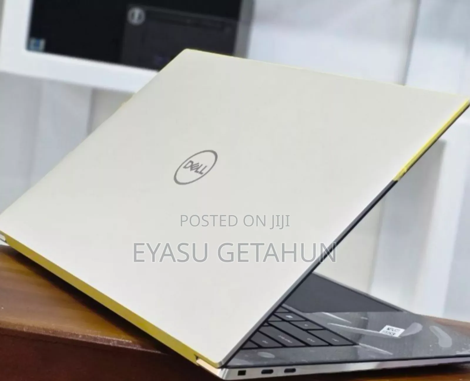 New Laptop Dell XPS 15 32GB Intel Core I9 SSD 1T