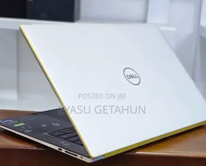 New Laptop Dell XPS 15 32GB Intel Core I9 SSD 1T