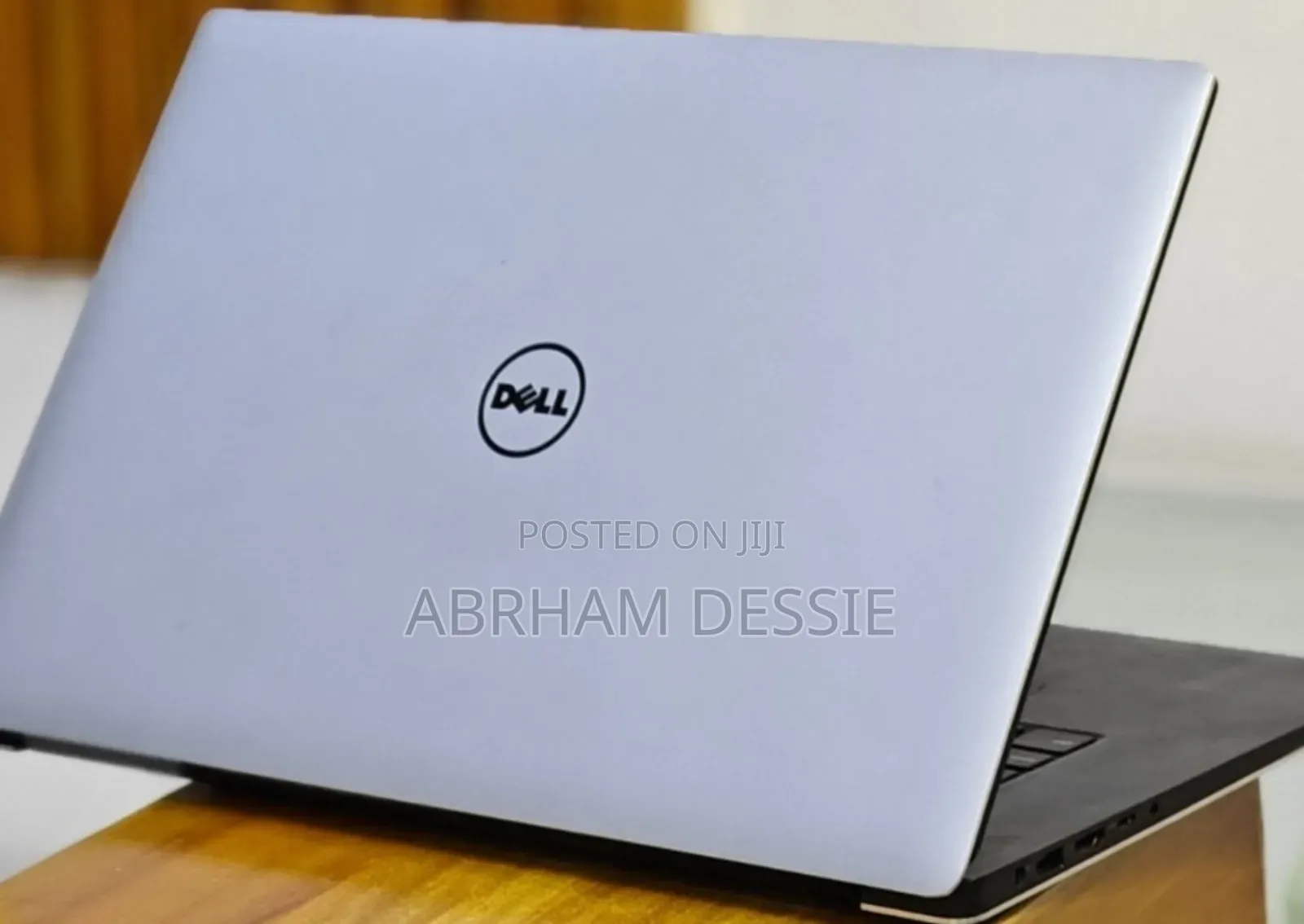 New Laptop Dell 16GB Intel Core I7 SSD 256GB
