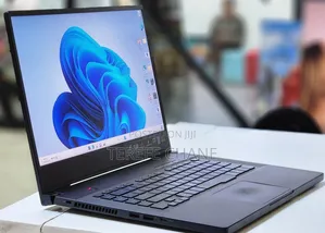 Photo - New Laptop Asus ROG Zephyrus G14 16GB Intel Core I7 SSD 512GB