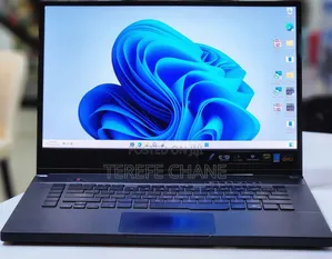 New Laptop Asus ROG Zephyrus G14 16GB Intel Core I7 SSD 512GB