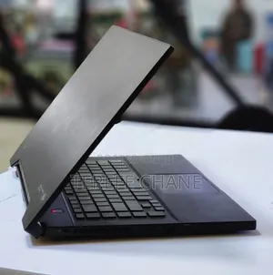 New Laptop Asus ROG Zephyrus G14 16GB Intel Core I7 SSD 512GB