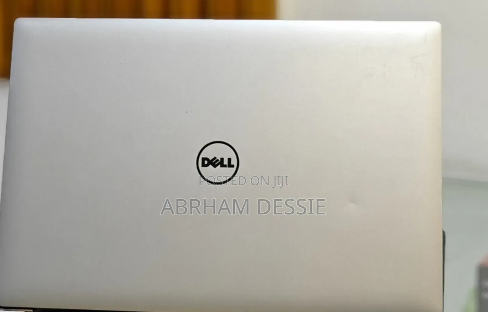 New Laptop Dell 16GB Intel Core I7 SSD 256GB