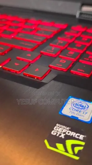 Photo - New Laptop HP Omen X 16GB Intel Core I7 HDD 1T