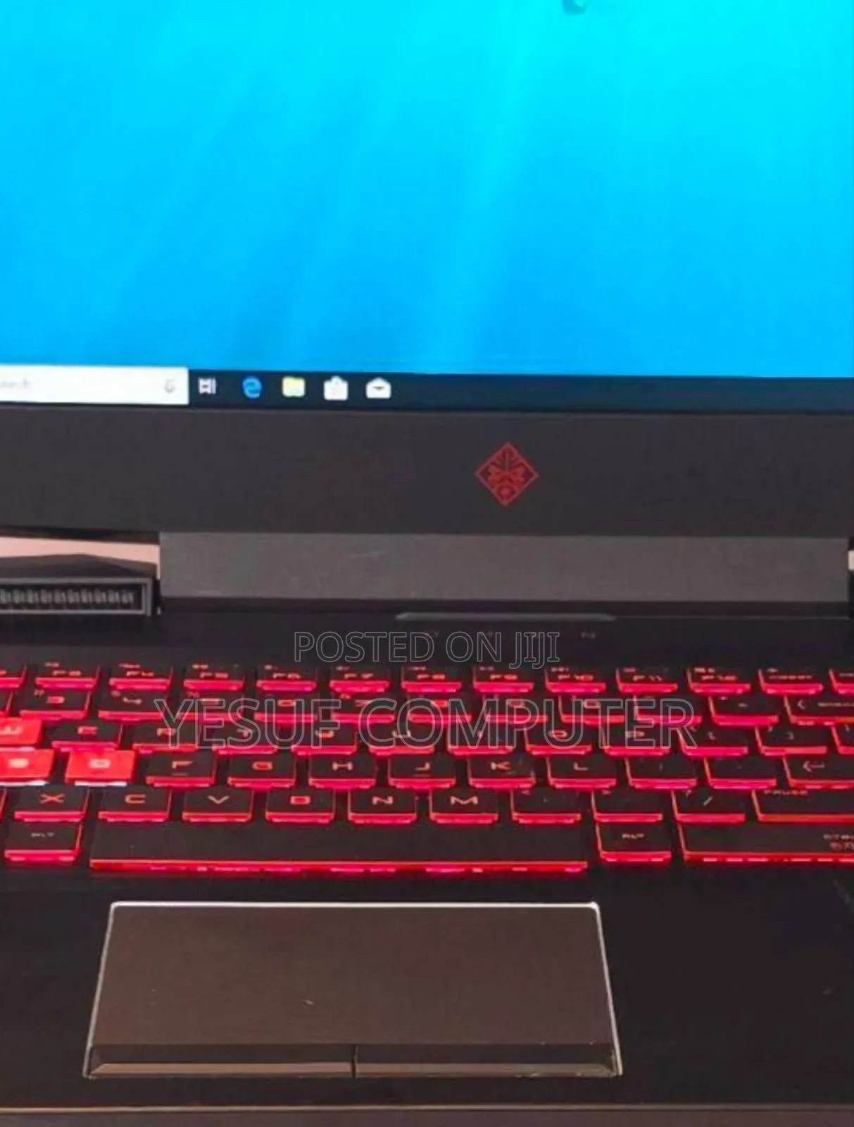 New Laptop HP Omen X 16GB Intel Core I7 HDD 1T
