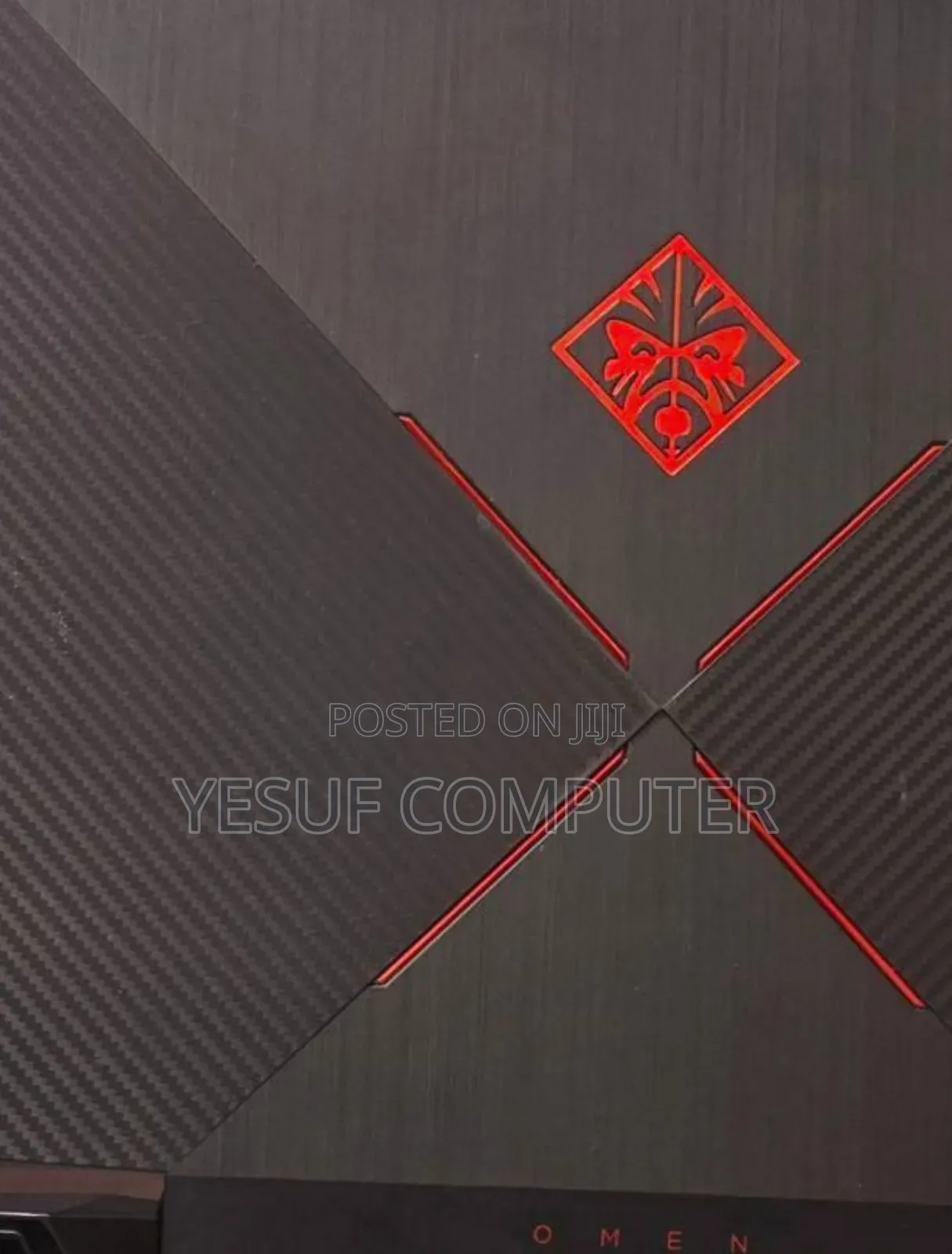 New Laptop HP Omen X 16GB Intel Core I7 HDD 1T