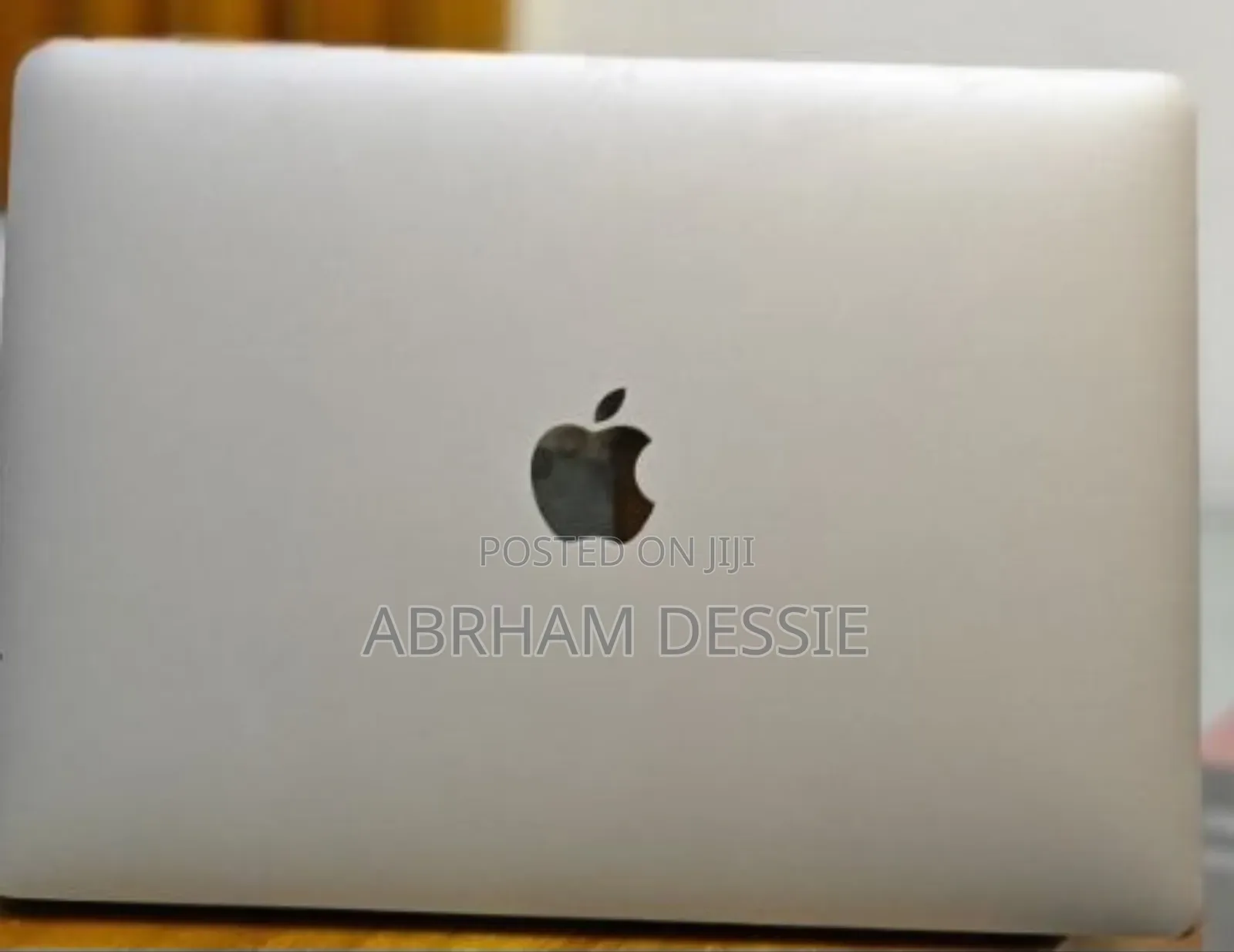 New Laptop Apple MacBook Pro 2019 16GB Intel Core I5 SSD 1T