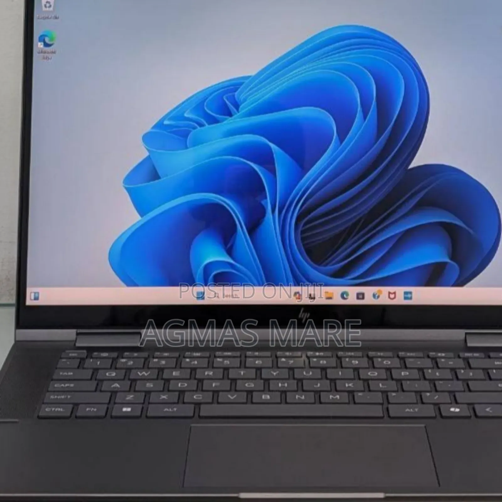 New Laptop HP Envy X360 16GB Intel Core Ultra 7 SSD 512GB