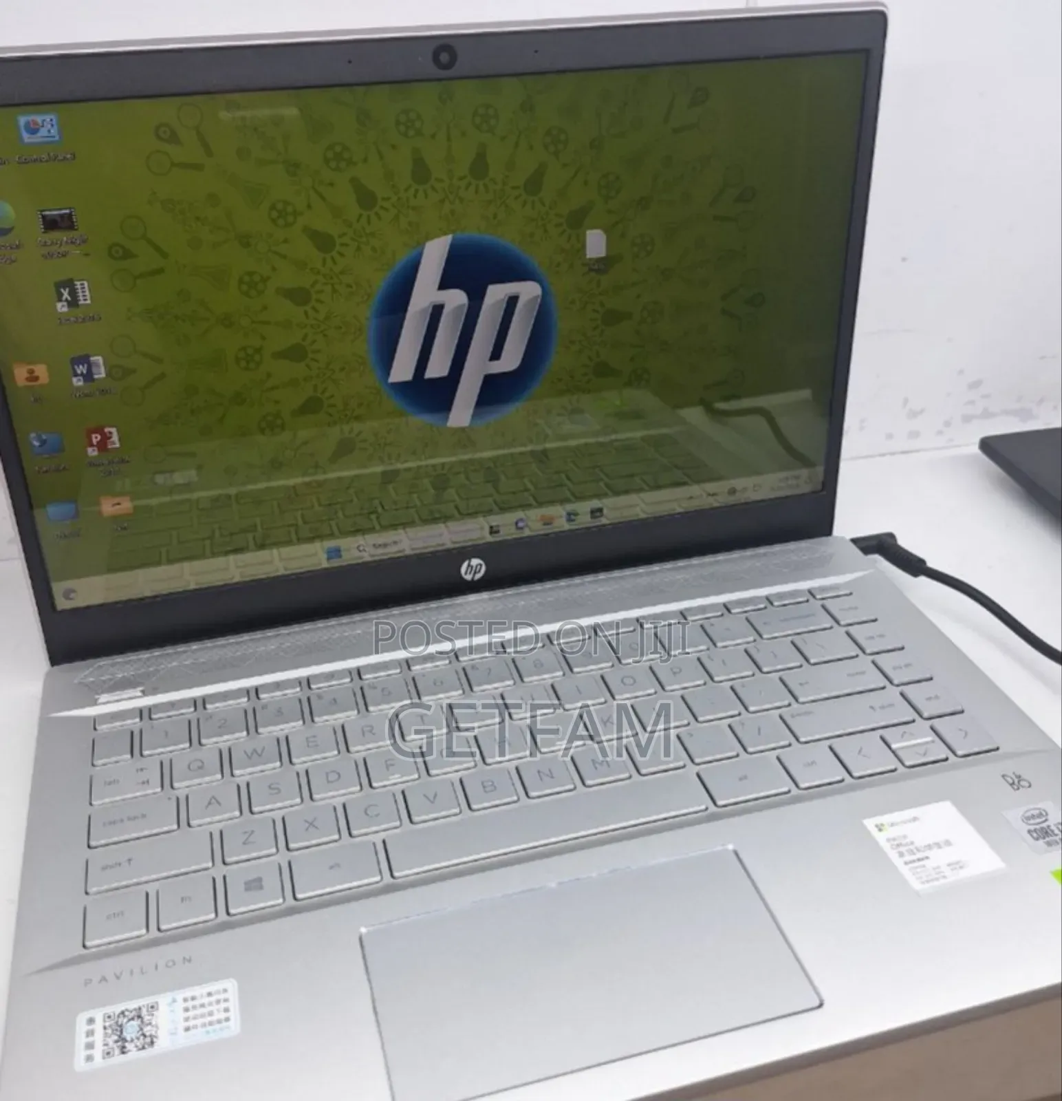 New Laptop HP Pavilion 13z 16GB Intel Core I7 SSD 512GB