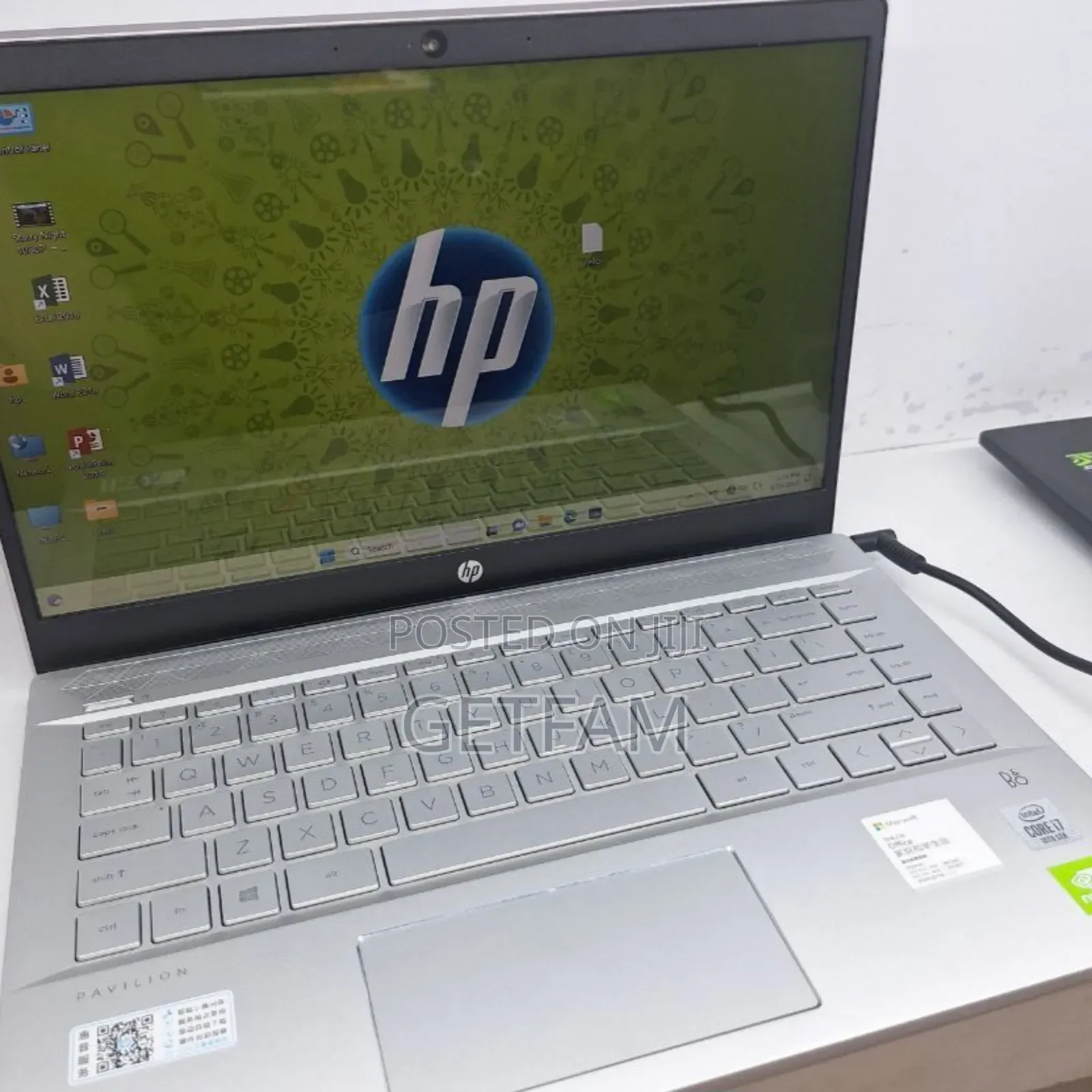 New Laptop HP Pavilion 13z 16GB Intel Core I7 SSD 512GB