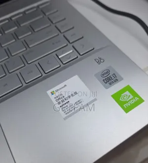 New Laptop HP Pavilion 13z 16GB Intel Core I7 SSD 512GB