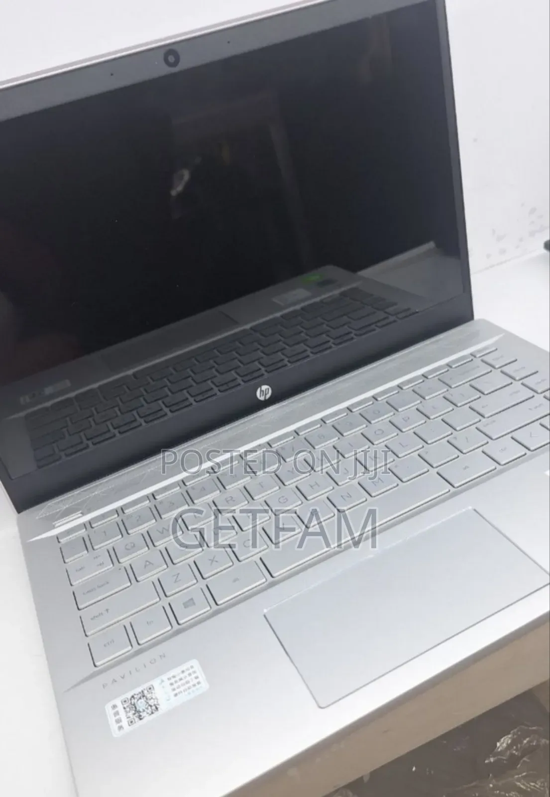 New Laptop HP Pavilion 13z 16GB Intel Core I7 SSD 512GB