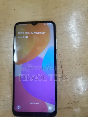 Samsung Galaxy F04 64 GB Green