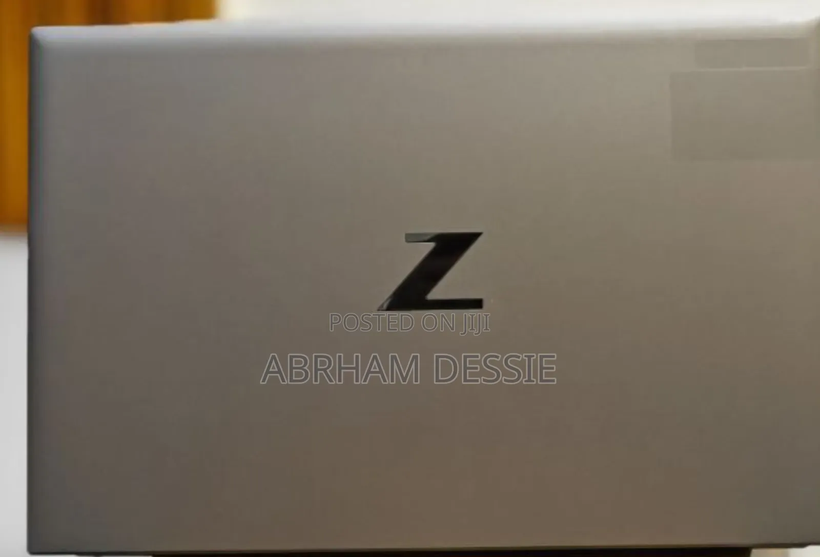 New Laptop HP 16GB Intel Core I7 SSD 512GB