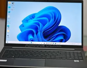 New Laptop HP 16GB Intel Core I7 SSD 512GB