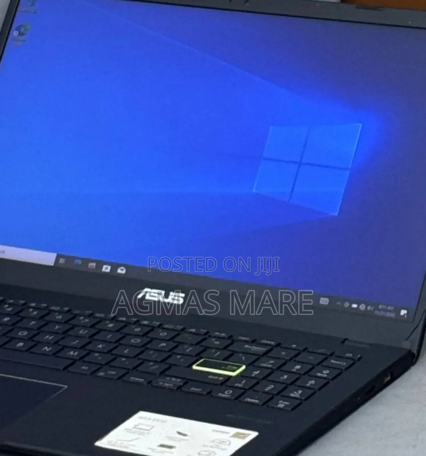 New Laptop Asus E502S 4GB Intel Celeron SSD 256GB