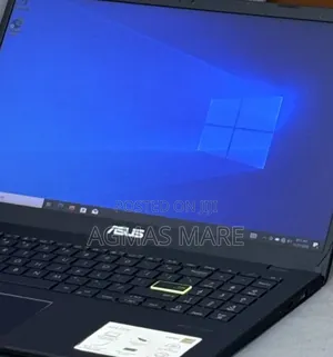 New Laptop Asus E502S 4GB Intel Celeron SSD 256GB