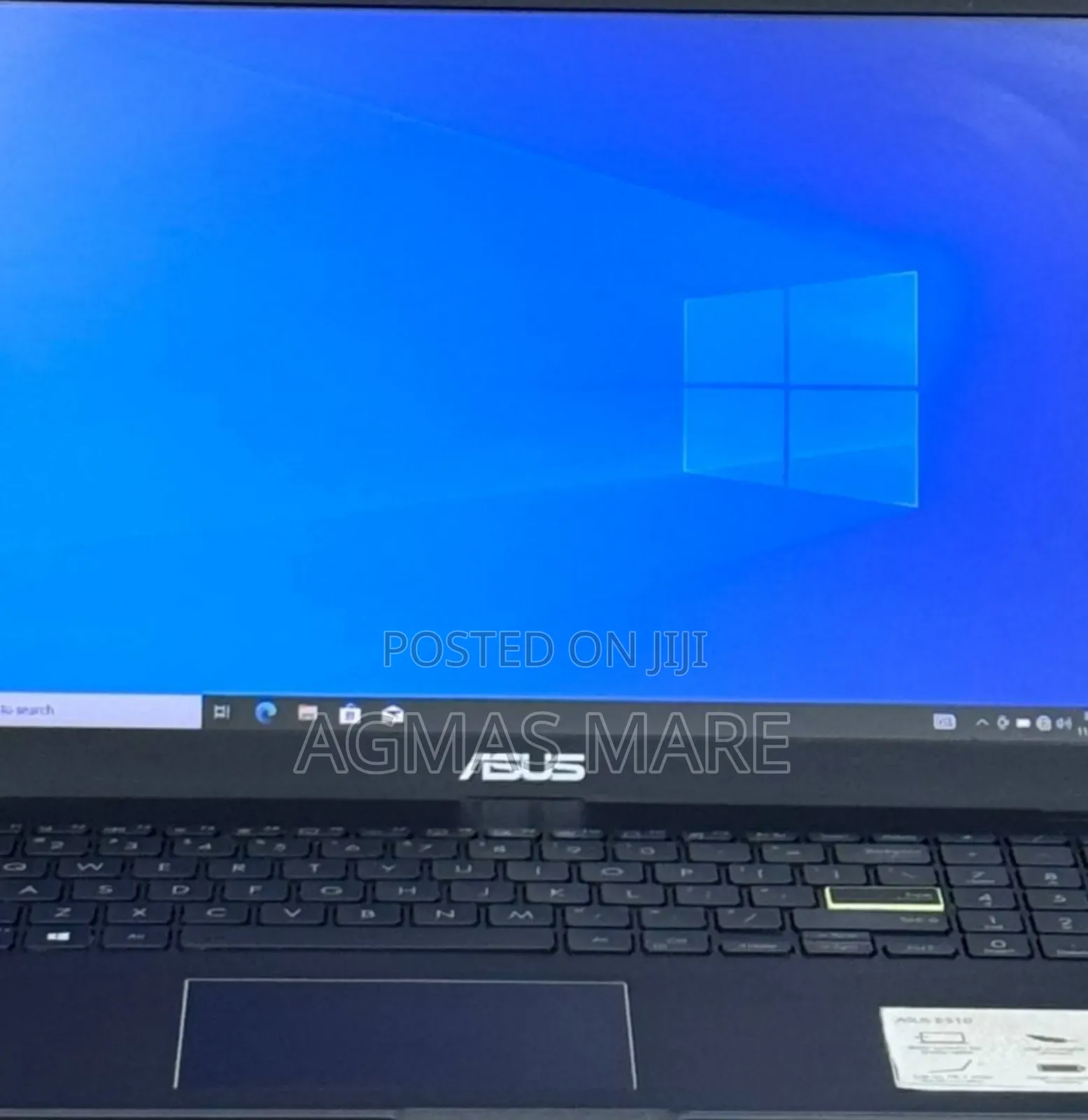 New Laptop Asus E502S 4GB Intel Celeron SSD 256GB