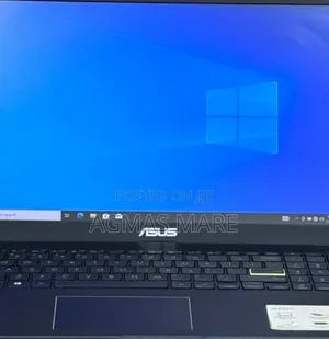 New Laptop Asus E502S 4GB Intel Celeron SSD 256GB