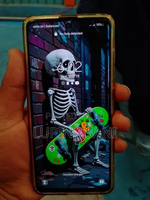 Samsung Galaxy A51 128 GB Black