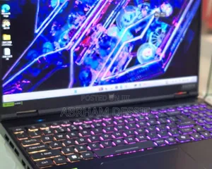 Photo - New Laptop Acer Predator Helios Neo 16 16GB Intel Core I9 SSD 1T