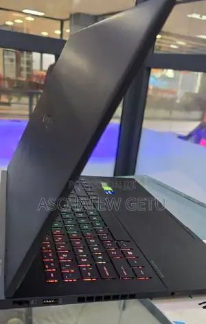 New Laptop HP Omen 16 16GB Intel Core I7 SSD 1T