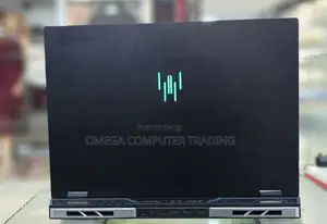 New Laptop Acer Predator Helios Neo 16 16GB Intel Core Ultra 9 SSD 1T