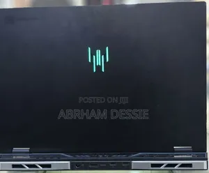 New Laptop Acer Predator Helios Neo 16 16GB Intel Core I9 SSD 1T