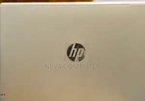 New Laptop HP Pavilion 15 8GB Intel Core I5 SSD 256GB