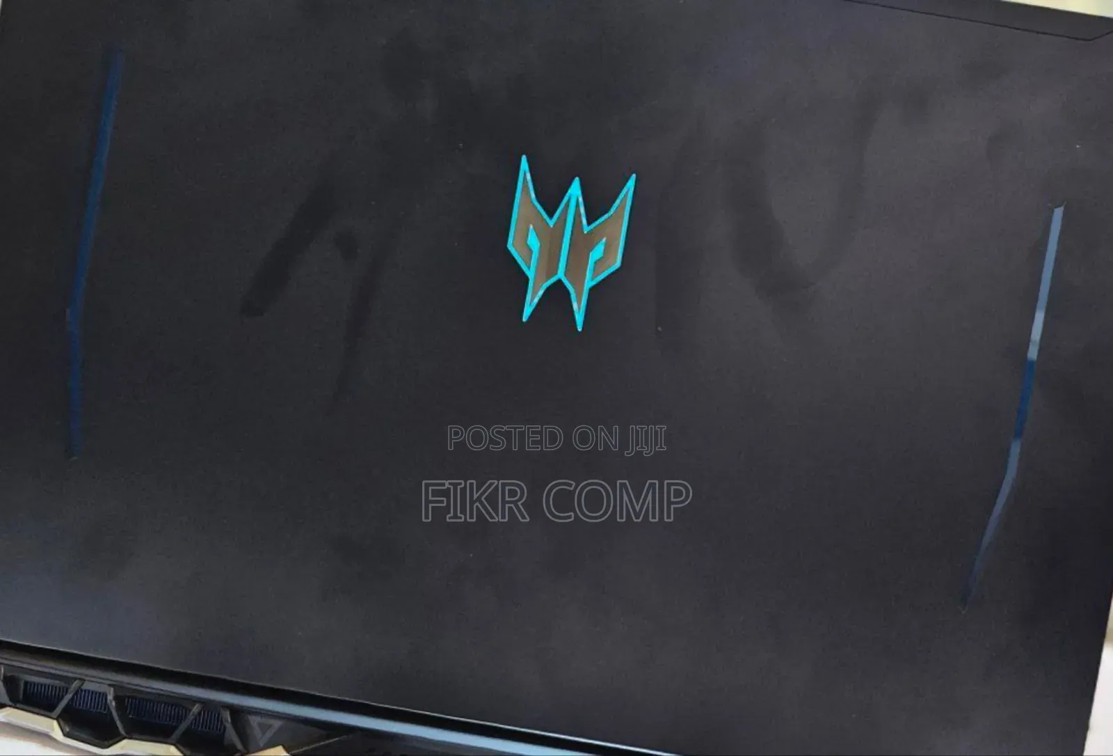 New Laptop Acer Predator Helios 300 16GB Intel Core I7 SSD 1T