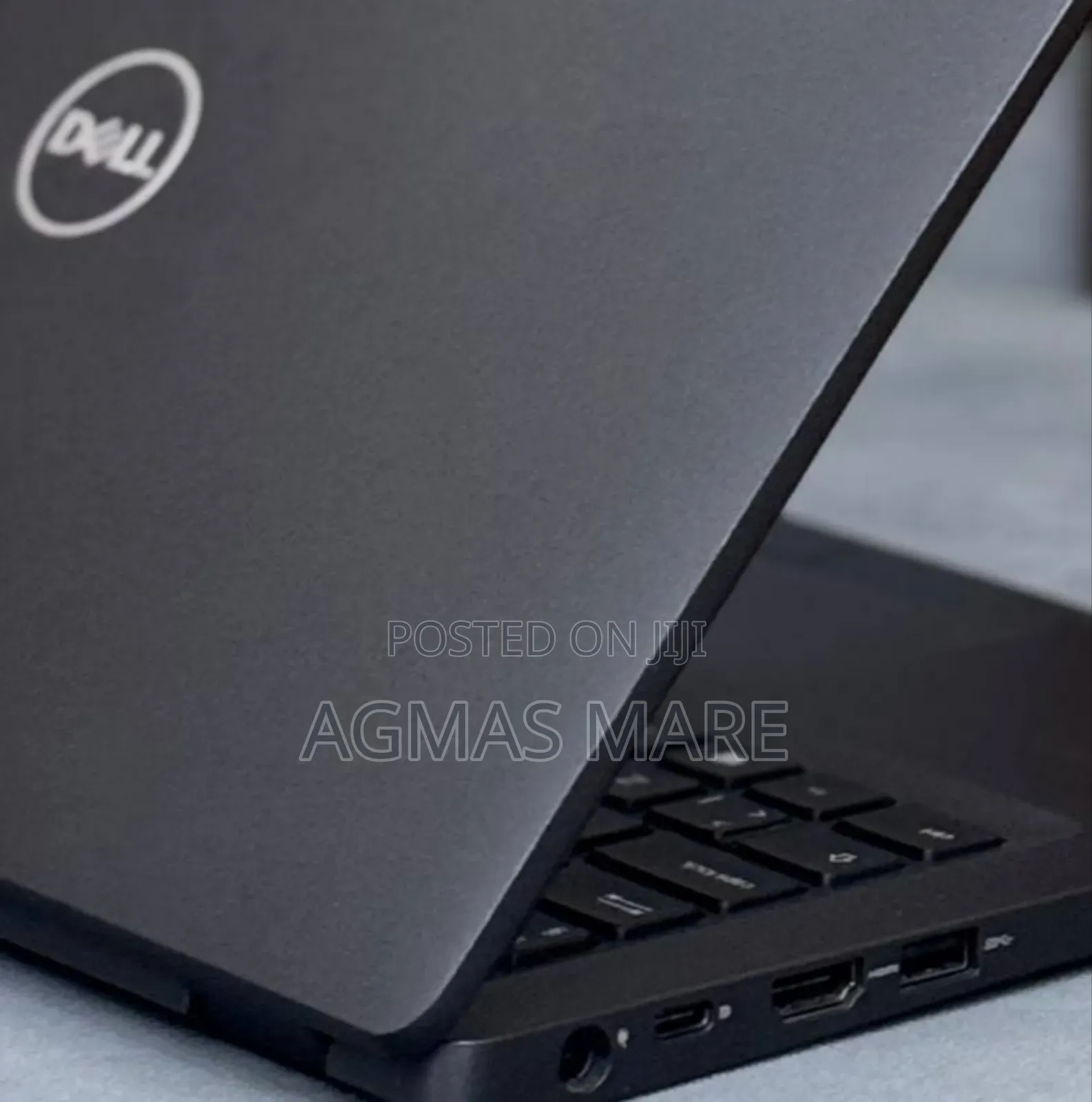 New Laptop Dell Latitude 13 3000 8GB Intel Core I7 SSD 256GB