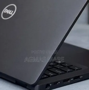 Photo - New Laptop Dell Latitude 13 3000 8GB Intel Core I7 SSD 256GB