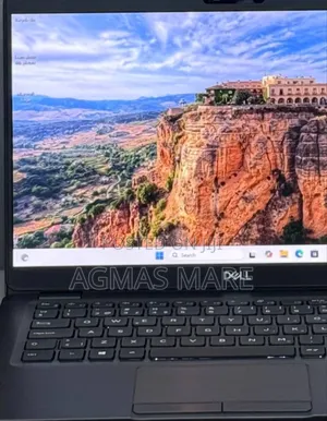 New Laptop Dell Latitude 13 3000 8GB Intel Core I7 SSD 256GB